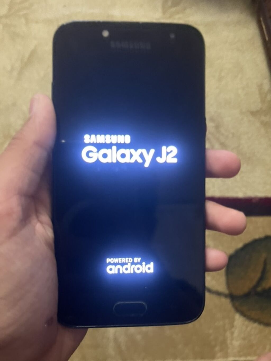 Smartfon – qara rəngli, kompakt korpus ideal veziyyetdedi endirim — Elektronika, Bakı (5)