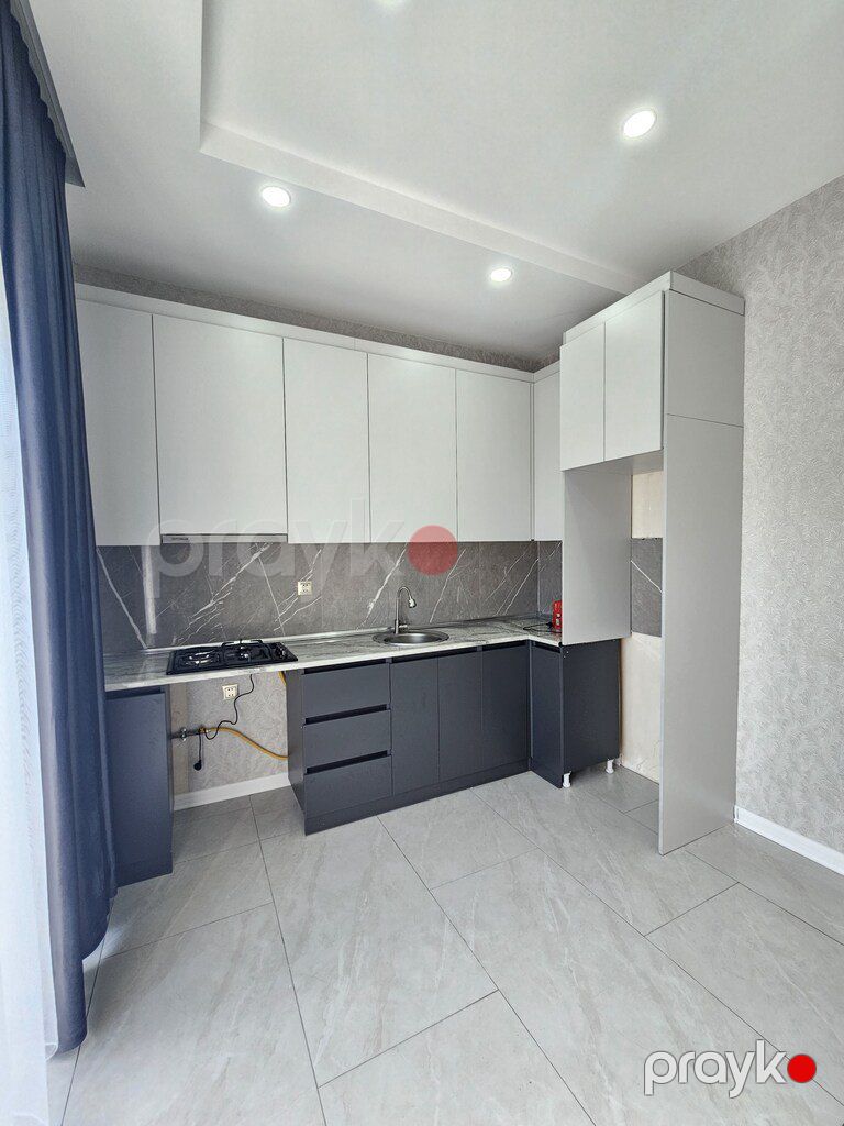 Satılır 4 otaqlı həyət evi/bağ evi 135 m² — Ev, villa, Bakı (10)