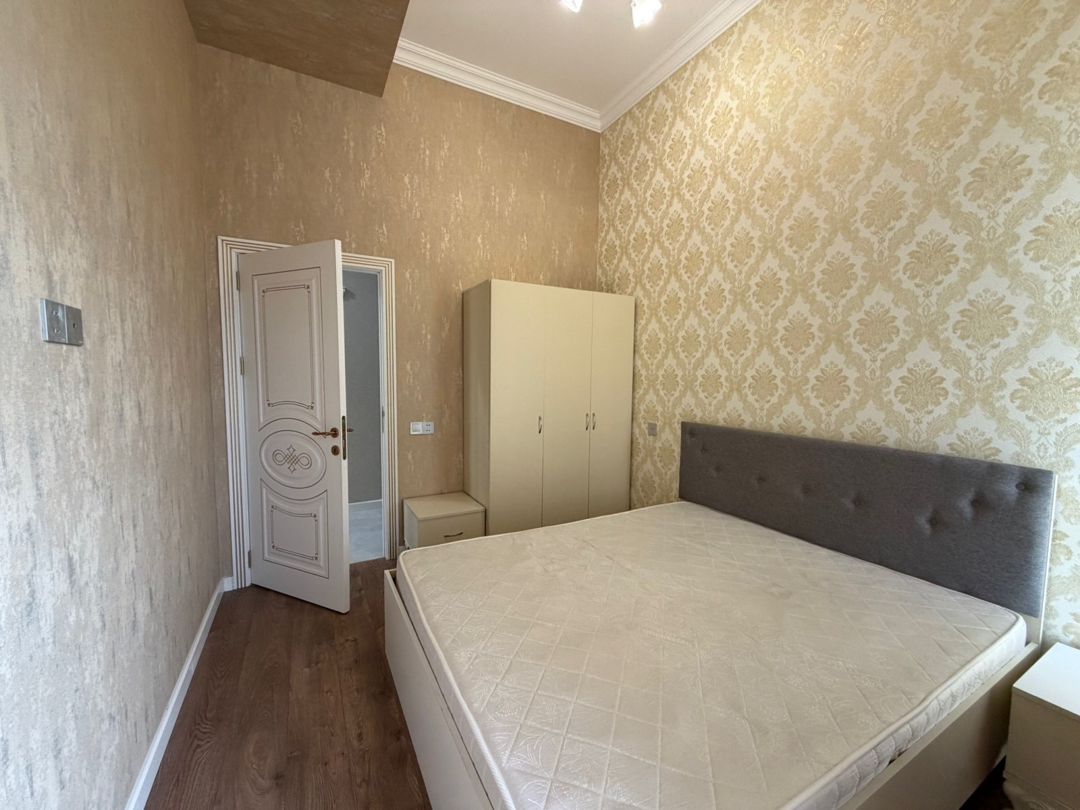 2-otaqlı yeni tikili, Sumqayıt ş., 57 m² — Mənzil, Sumqayıt (12)