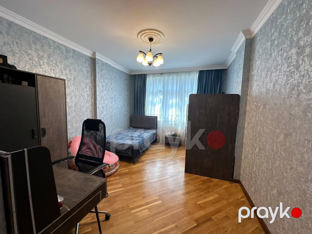 Satılır 4 otaqlı yeni tikili 190 m² — Mənzil, Bakı (8)