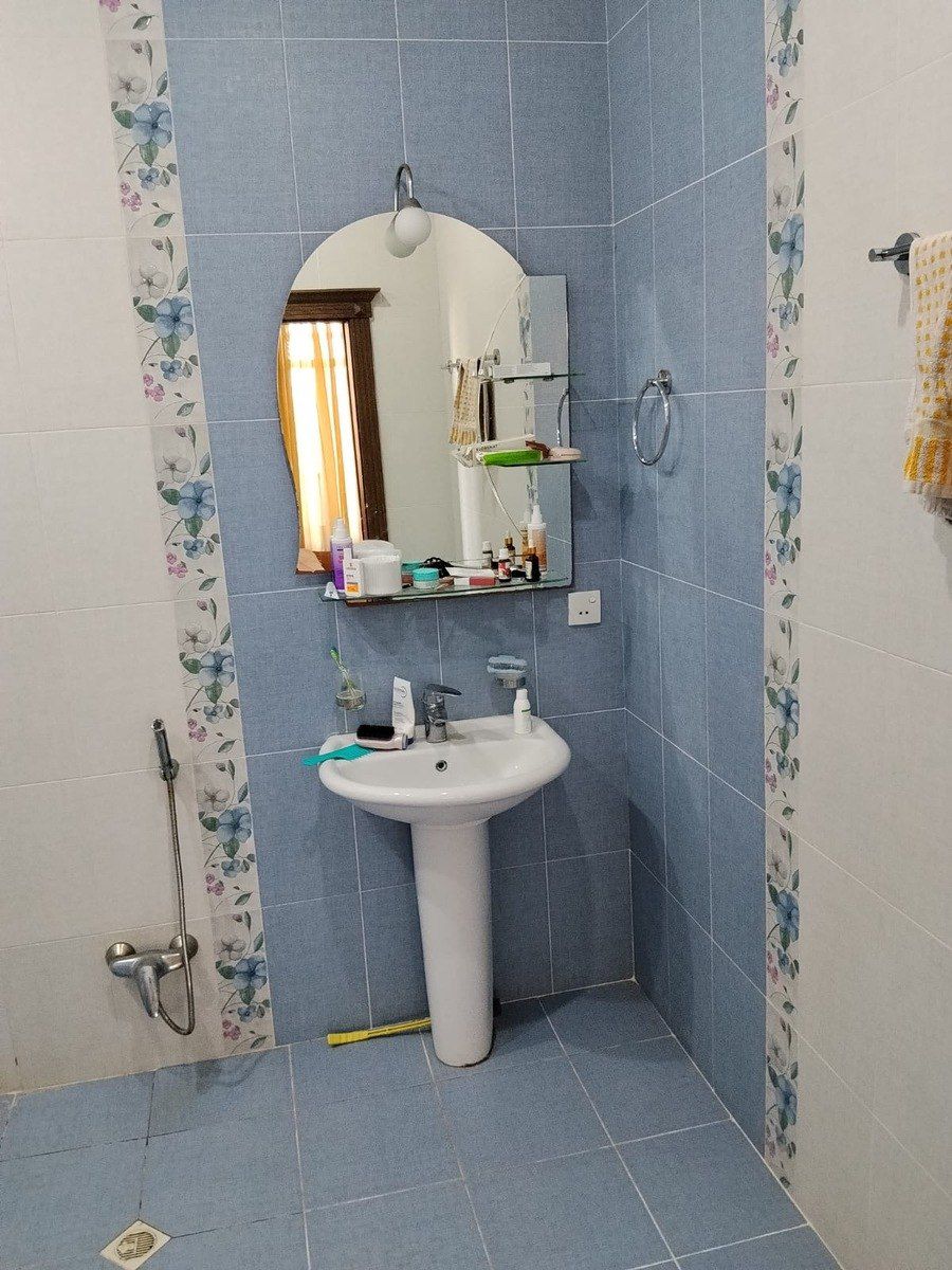 Satılır 3 otaqlı yeni tikili 156 m² — Mənzil, Bakı (8)