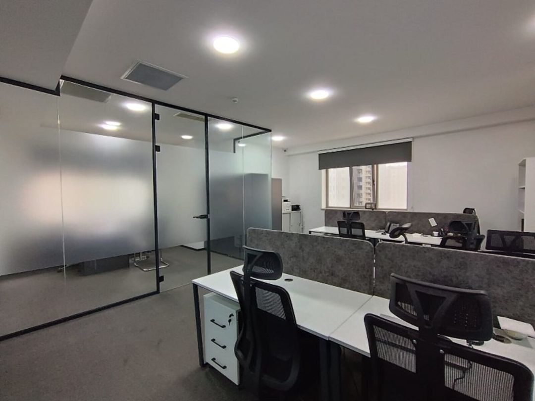 Satılır 5 otaqlı ofis 200 m² — Ofis, Bakı (3)