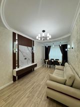 Satılır 3 otaqlı yeni tikili 115 m² — Rövşən bəy — Квартира
