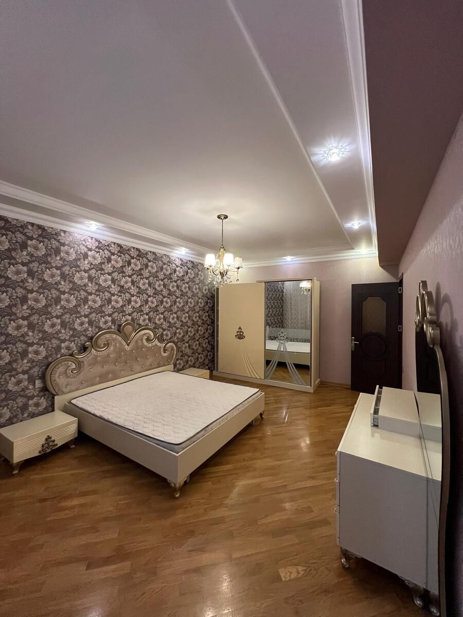 Satılır 4 otaqlı yeni tikili 165 m² — Mənzil, Bakı (6)