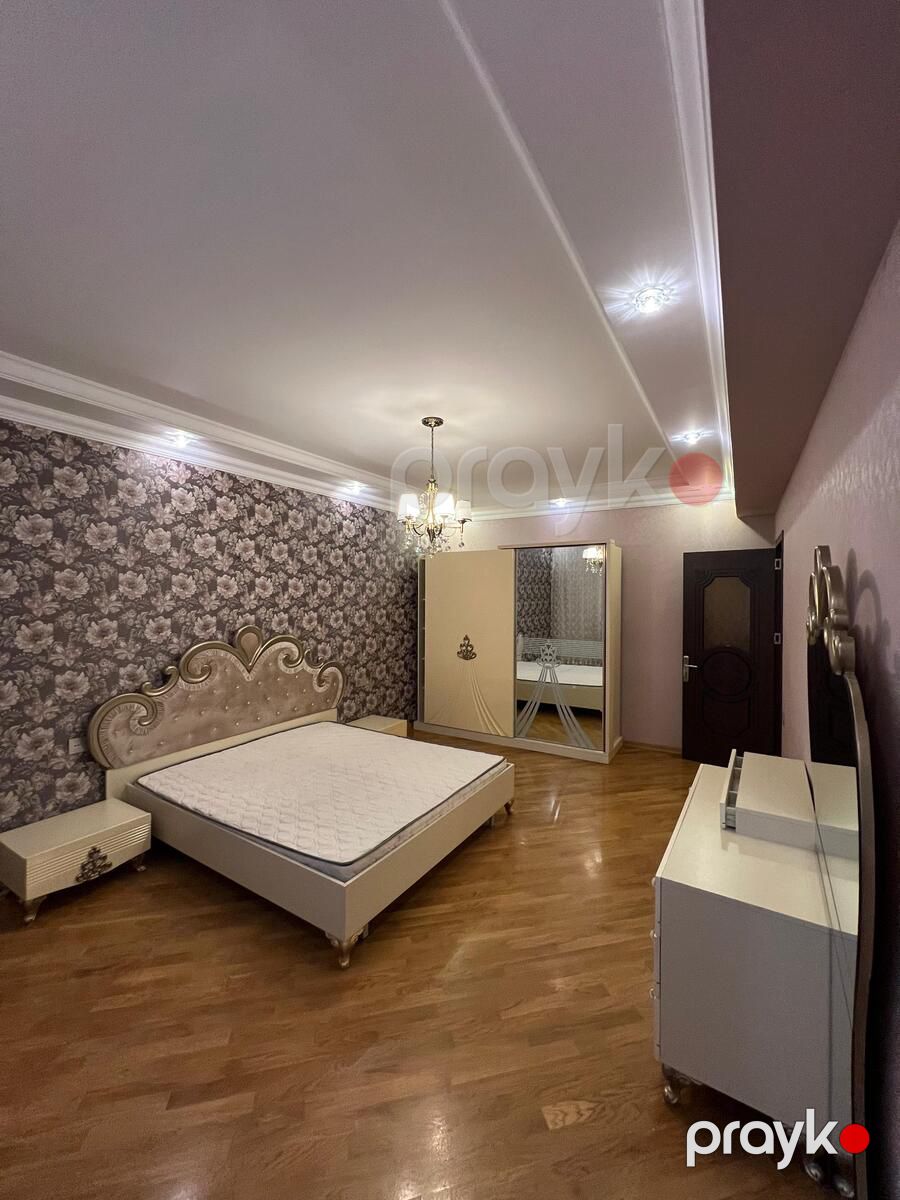 Satılır 4 otaqlı yeni tikili 165 m² — Mənzil, Bakı (6)