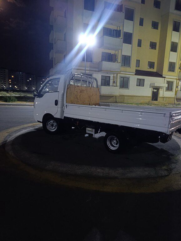 Kia Bongo, 2.9 L, 2006 il, 300 000 km — Yük maşınları, Sumqayıt (4)