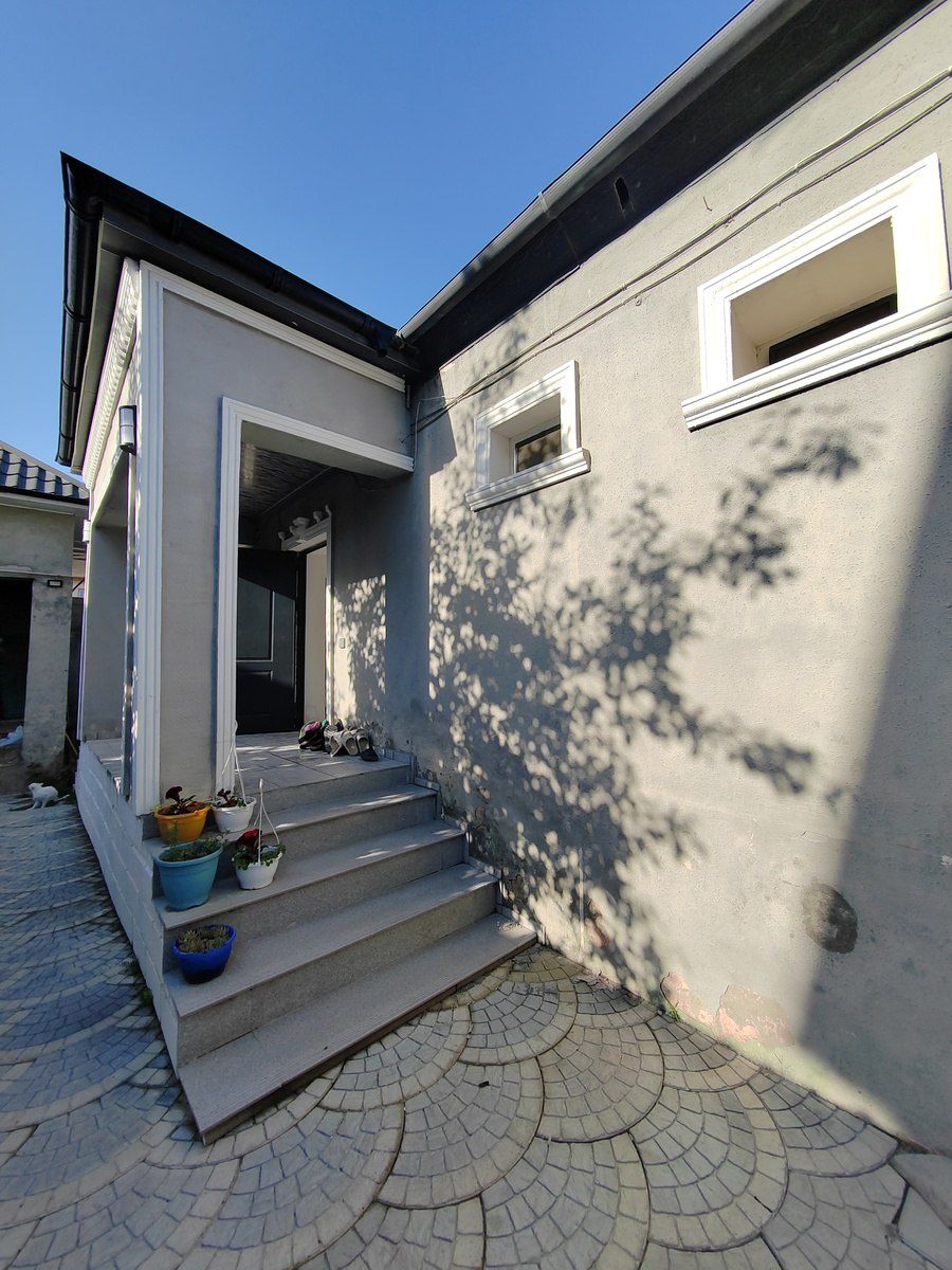 Satılır 6 otaqlı həyət evi/bağ evi 230 m² — Ev, villa, Bakı (2)