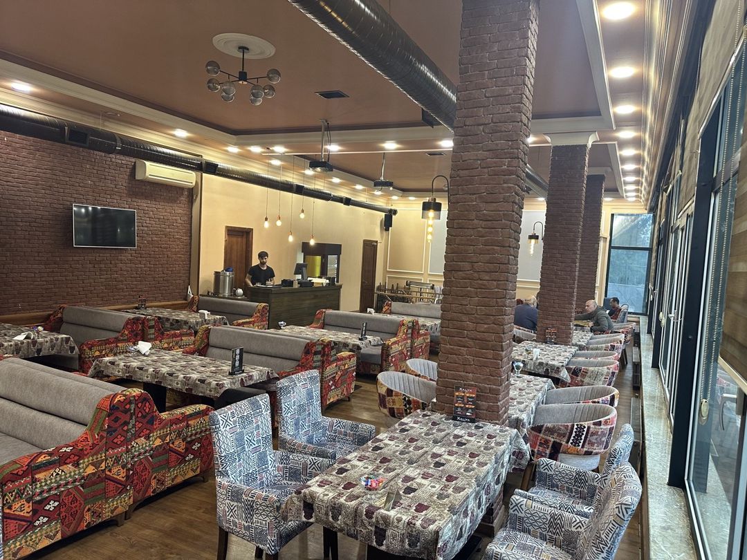 İcarəyə verilir obyekt 145 m² — Əmlak, Bakı (6)