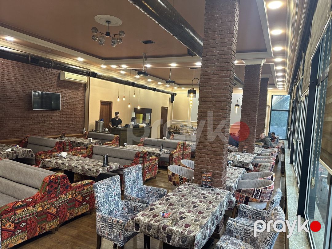 İcarəyə verilir obyekt 145 m² — Əmlak, Bakı (6)