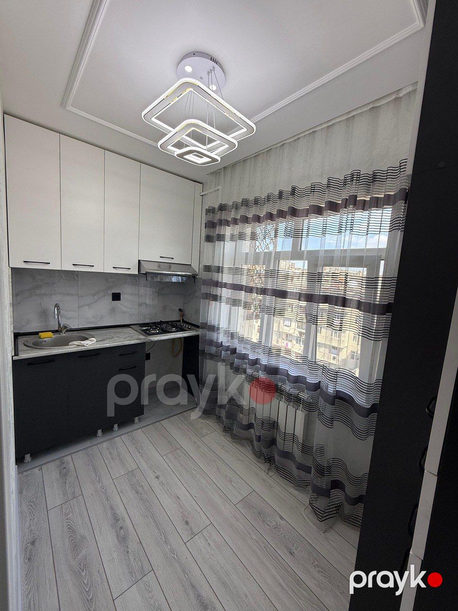 Satılır 2 otaqlı köhnə tikili 45 m² — Mənzil, Bakı (10)