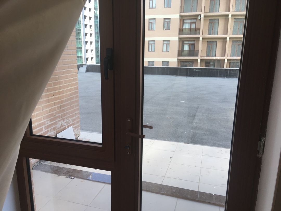 İcarəyə verilir 2 otaqlı yeni tikili 100 m² — Mənzil, Bakı (11)