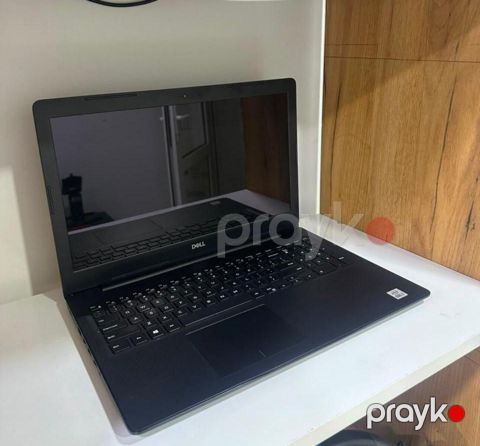 Noutbuk "Dell" — Bakı