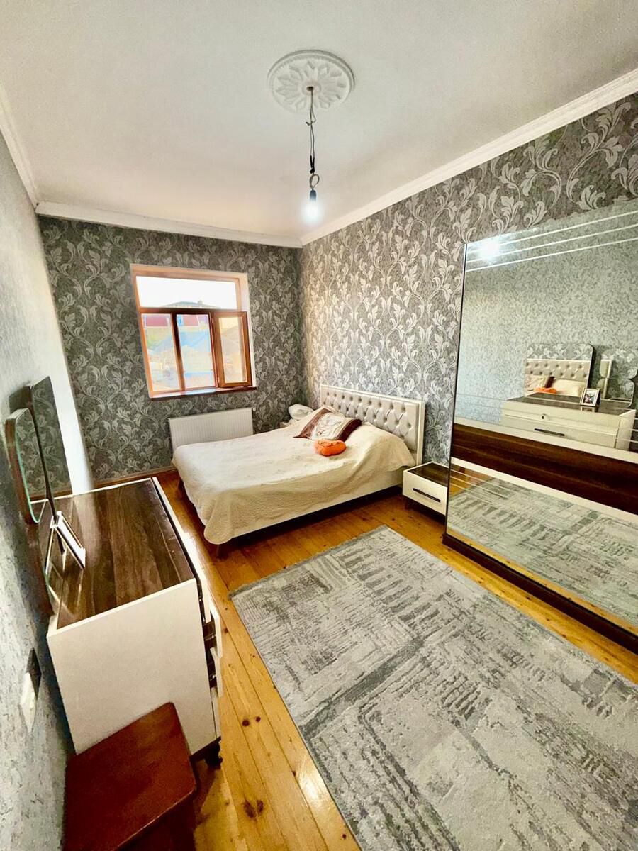 Satılır 5 otaqlı həyət evi/bağ evi 235 m² — Ev, villa, Xırdalan (9)