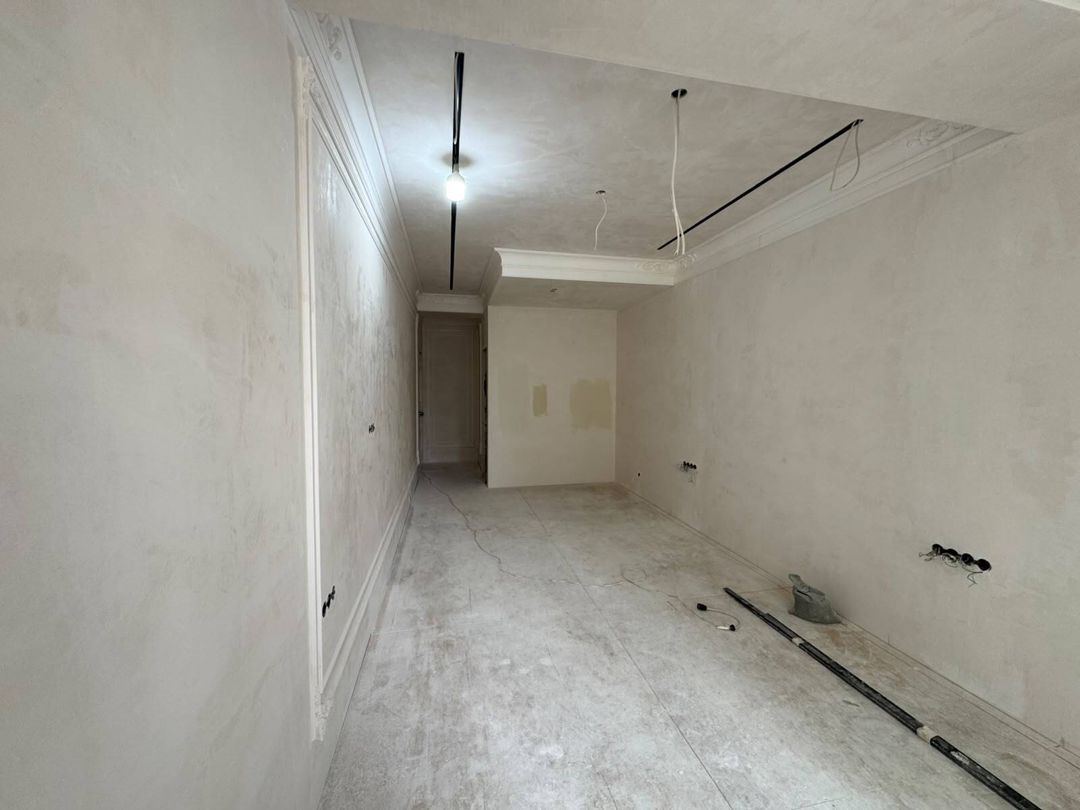 Satılır 3 otaqlı yeni tikili 129 m² — Mənzil, Bakı (6)