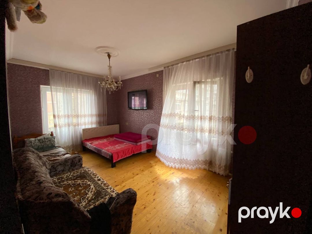 İcarəyə verilir 1 otaqlı köhnə tikili 50 m² — Mənzil, Bakı (2)