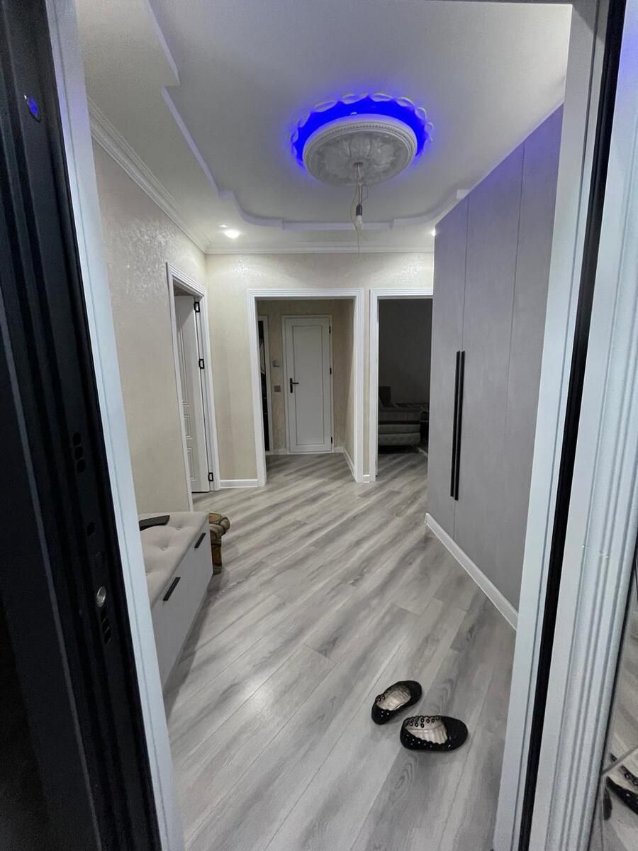 Satılır 3 otaqlı köhnə tikili 90 m² — Mənzil, Bakı (10)