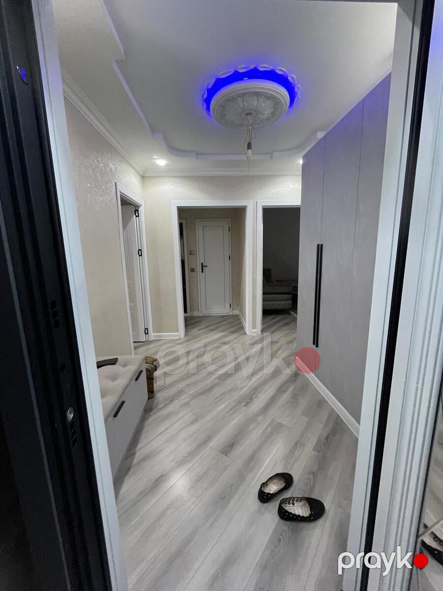 Satılır 3 otaqlı köhnə tikili 90 m² — Mənzil, Bakı (10)