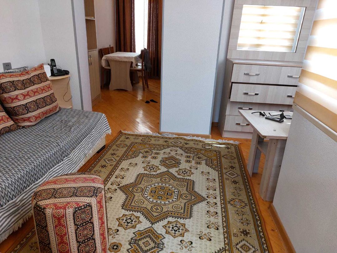 İcarəyə verilir 3 otaqlı köhnə tikili 45 m² — Mənzil, Bakı (6)