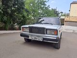 LADA (VAZ) 2107, 1.6 L, 2007 il, 149 000 km — Cars
