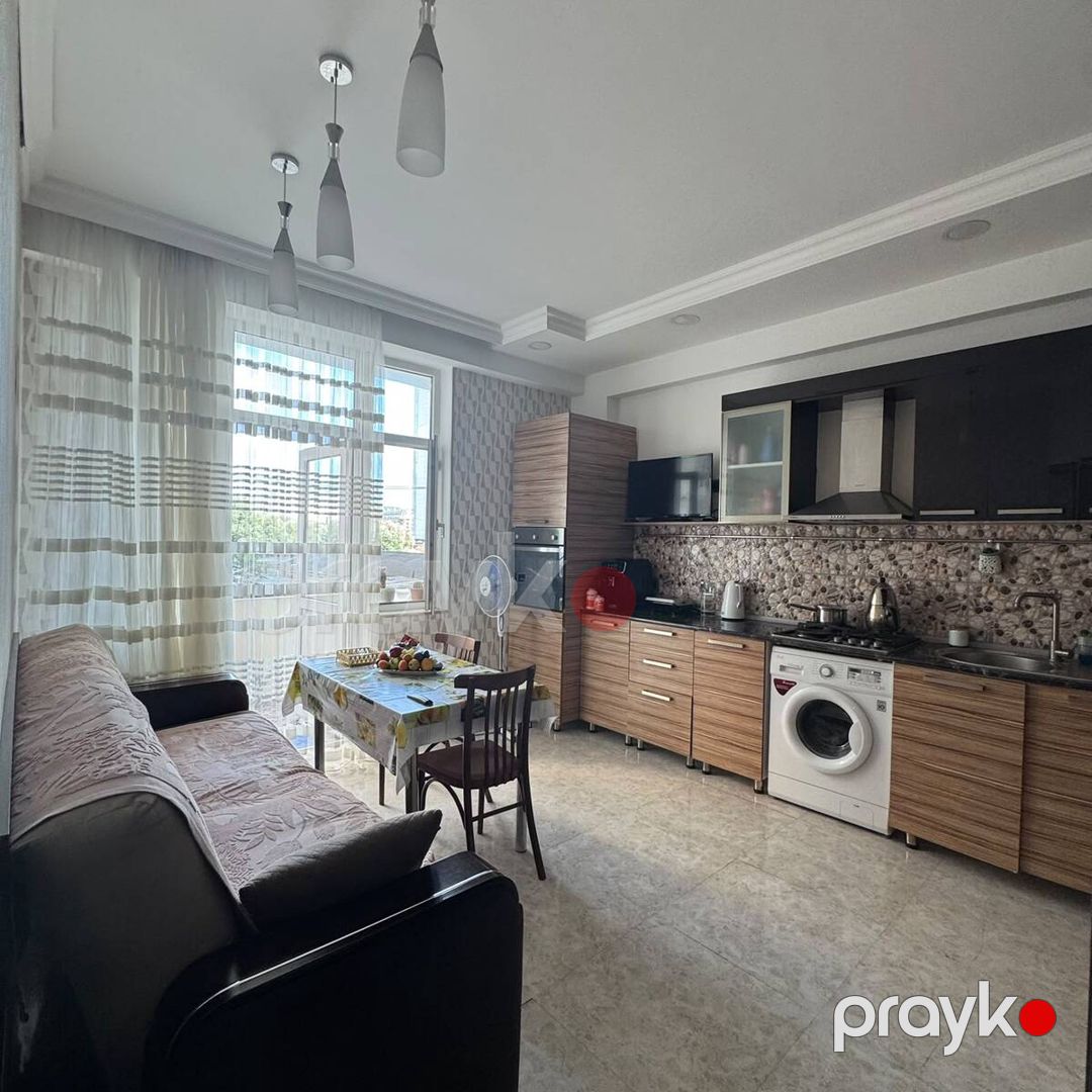 Satılır 3 otaqlı yeni tikili 111 m² — Mənzil, Bakı (3)