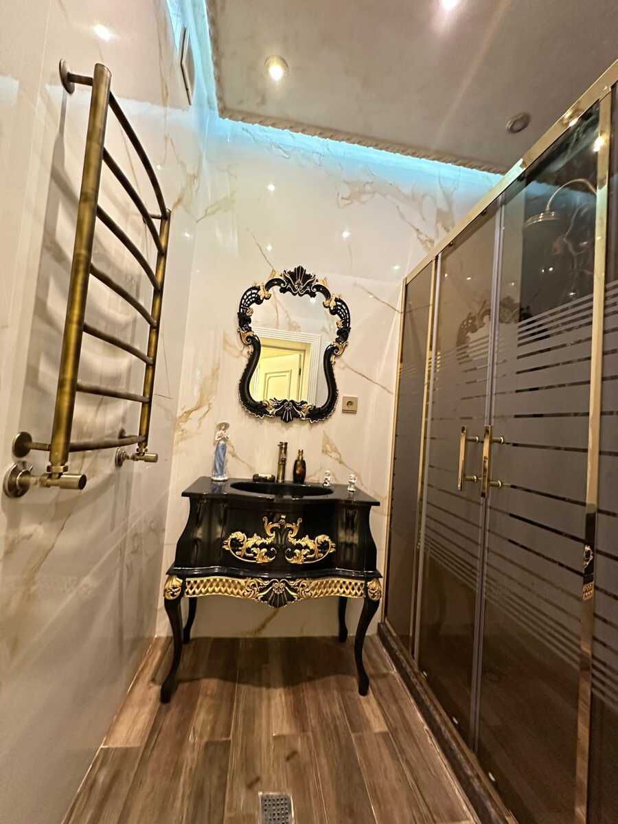 Satılır 2 otaqlı yeni tikili 70 m² — Mənzil, Bakı (8)