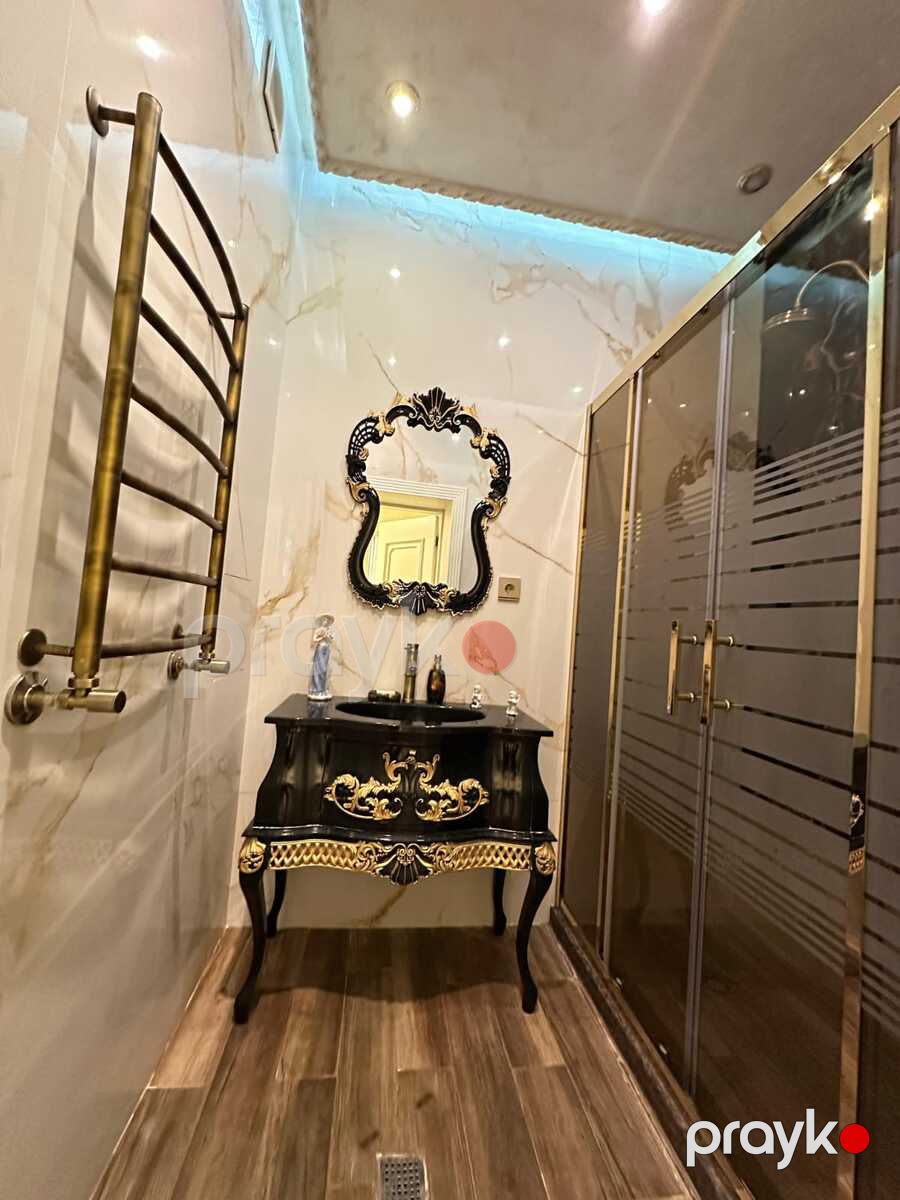 Satılır 2 otaqlı yeni tikili 70 m² — Mənzil, Bakı (6)