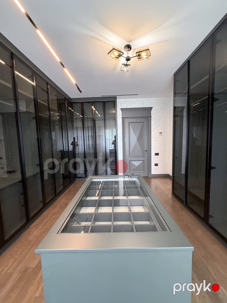 Satılır 5 otaqlı yeni tikili 210 m² — Mənzil, Bakı (4)
