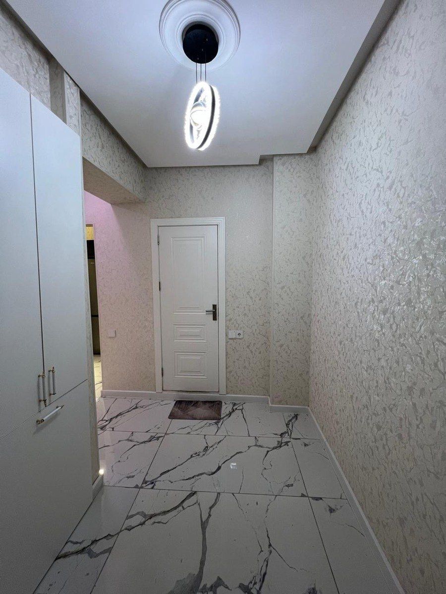 İcarəyə verilir 2 otaqlı yeni tikili 68 m² — Mənzil, Bakı (9)