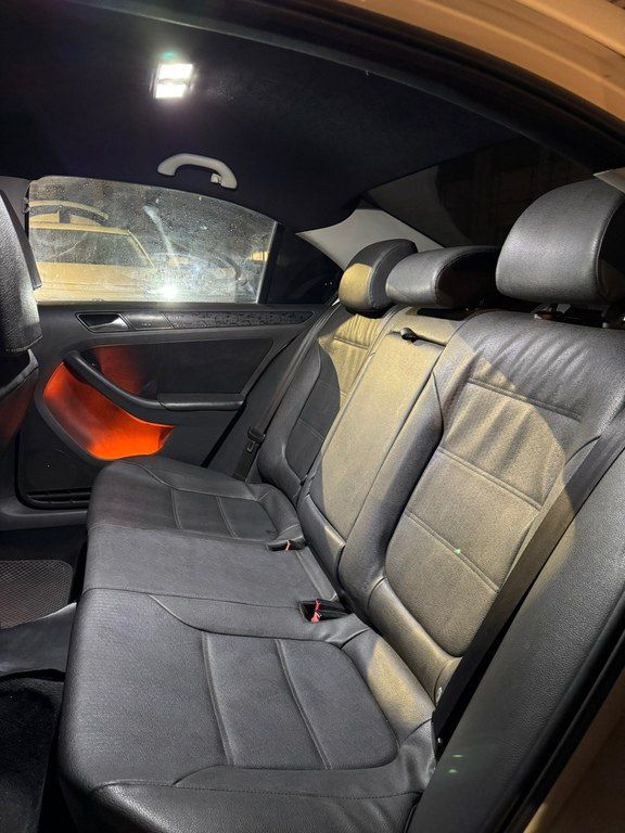 Volkswagen Jetta, 2.5 L, 2011 il, 180 000 km — Avtomobillər, Bakı (10)