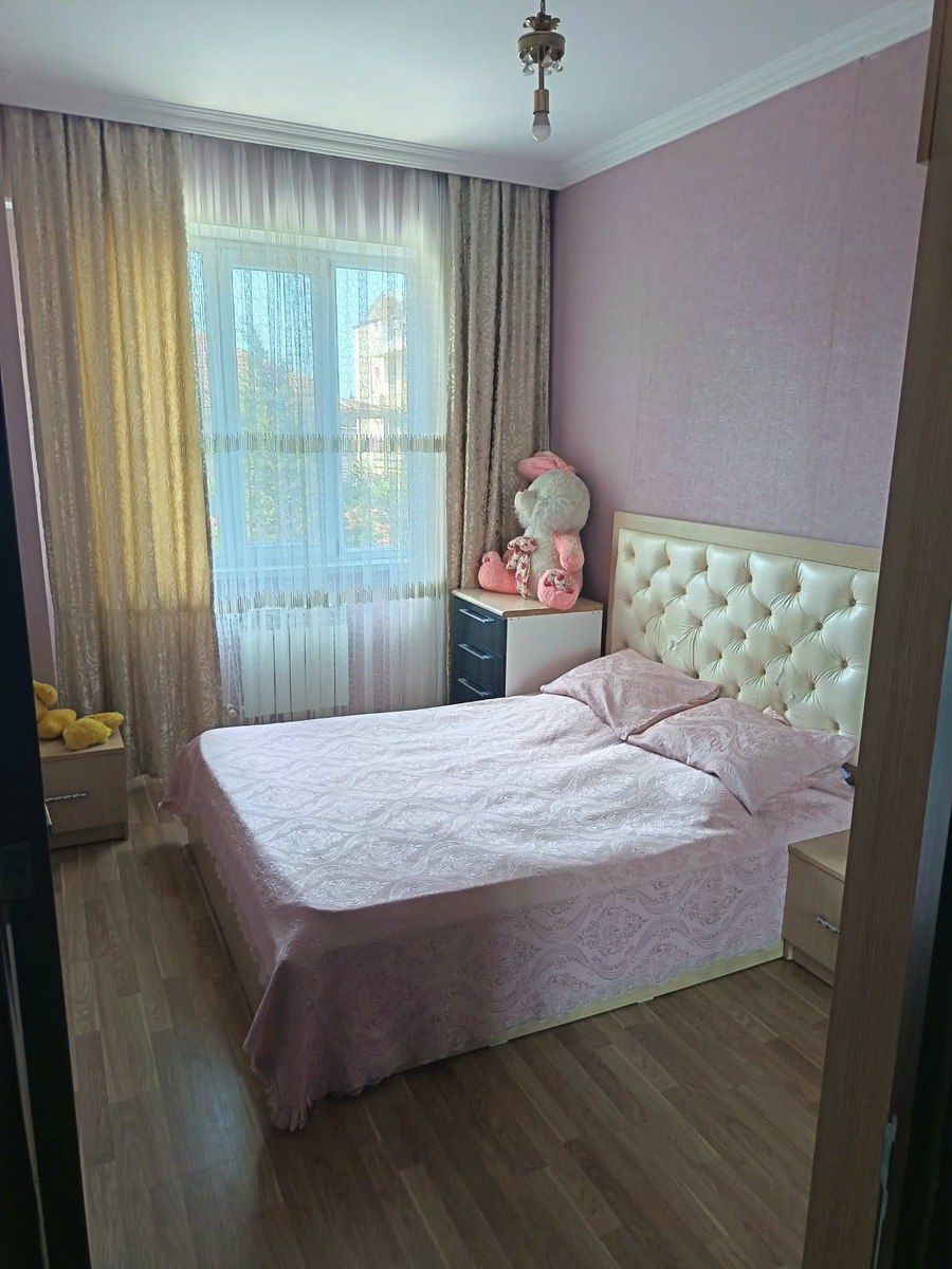 Satılır 2 otaqlı yeni tikili 55 m² — Mənzil, Xırdalan (3)
