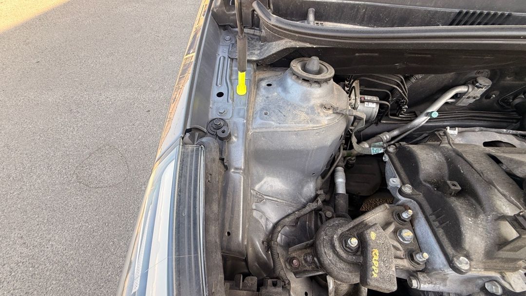 Hyundai Accent, 2016 il — Avtomobillər, Bakı (11)