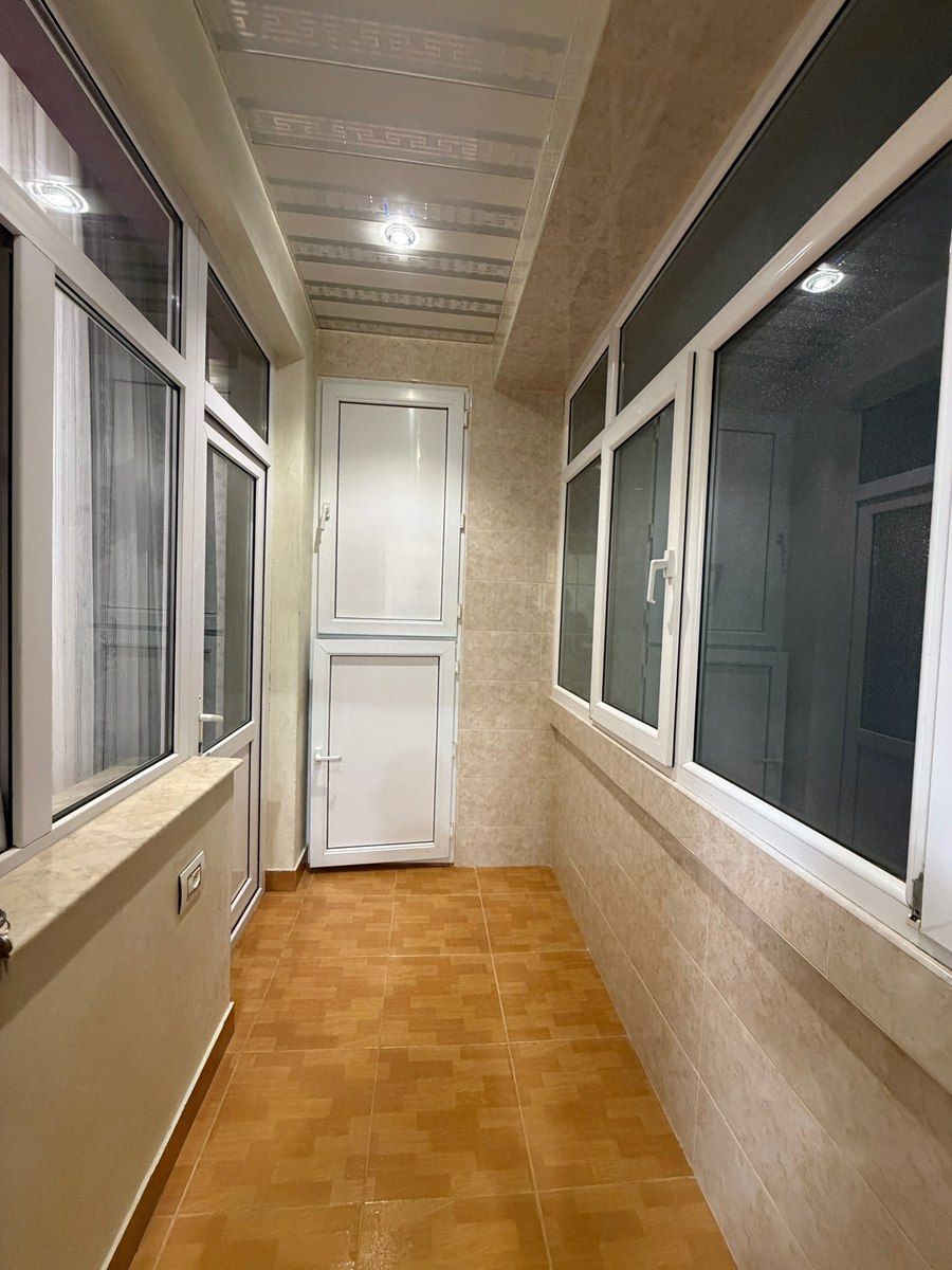 3-otaqlı yeni tikili, Masazır qəs., 82 m² — Mənzil, Bakı (3)
