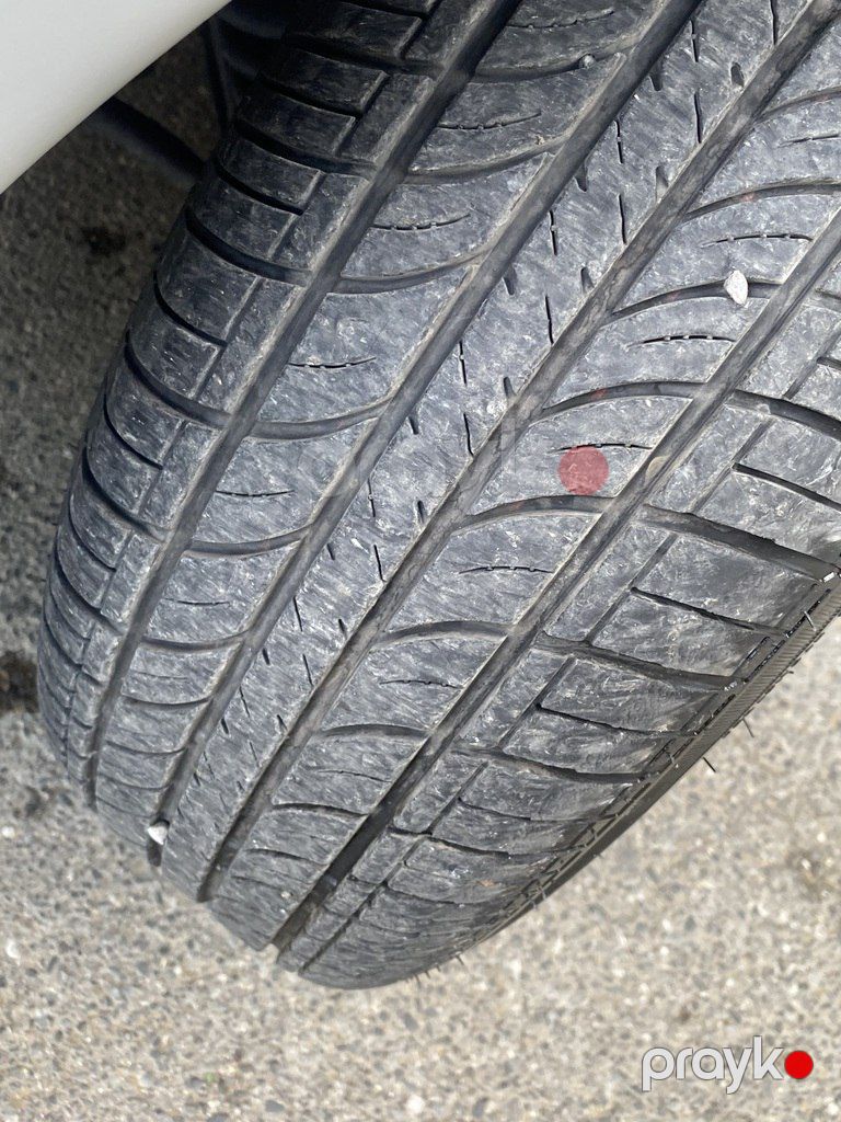 Mercedes C 230, 2.3 L, 1997 il, 345 222 km 90-HV-895 — Avtomobillər, Bakı (7)