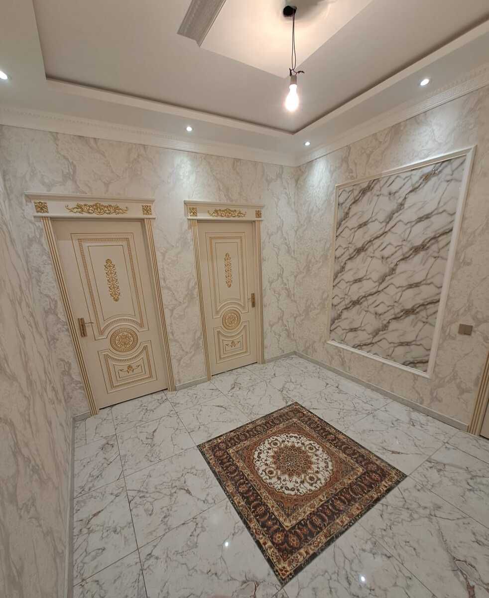 Satılır 2 otaqlı yeni tikili 70 m² — Mənzil, Xırdalan (2)