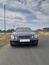 Mercedes E 240, 2.6 L, 2003 il, 329 200 km — Avtomobillər