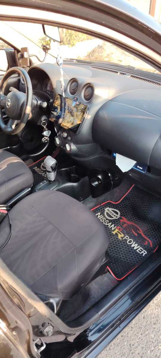 Nissan Micra, 2011 il — Avtomobillər, Bakı (11)
