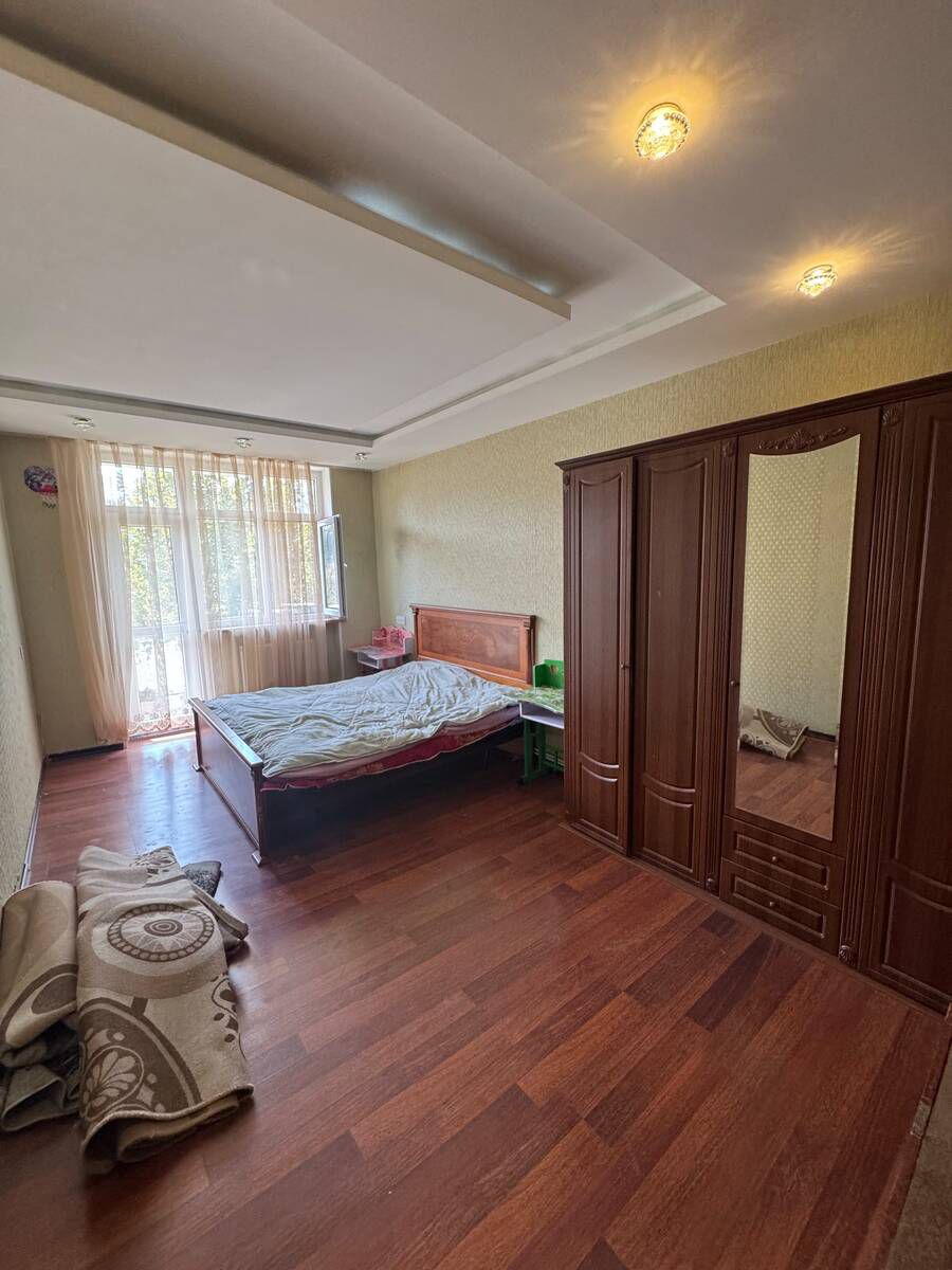 Satılır 3 otaqlı köhnə tikili 60 m² — Mənzil, Bakı (6)