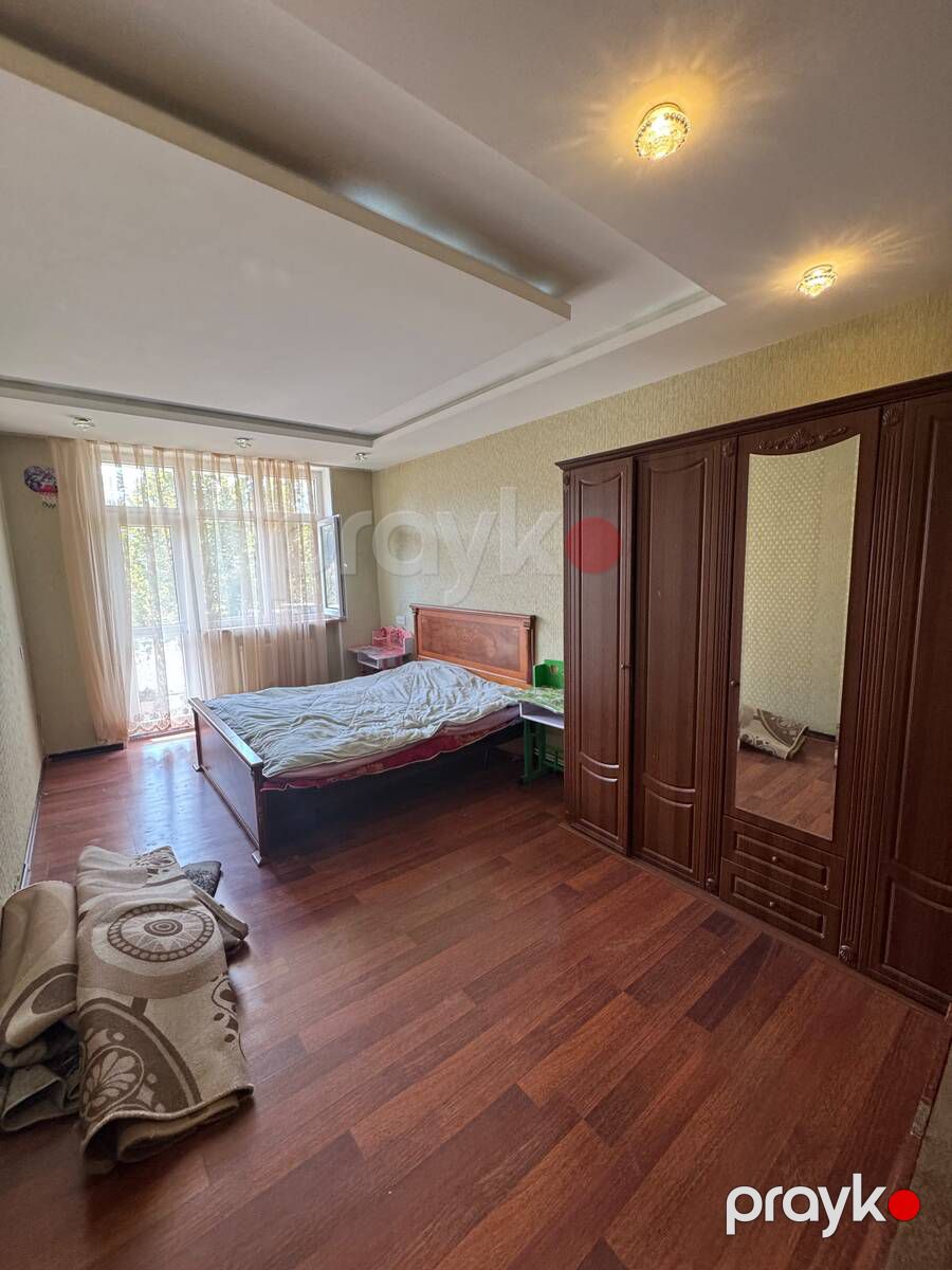 Satılır 3 otaqlı köhnə tikili 60 m² — Mənzil, Bakı (6)