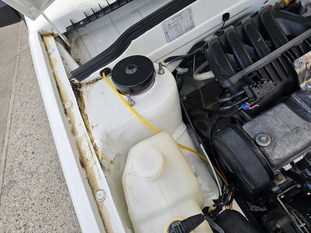 LADA (VAZ) 2115, 1.5 L, 2011 il, 196 387 km — Avtomobillər, Qəbələ (12)