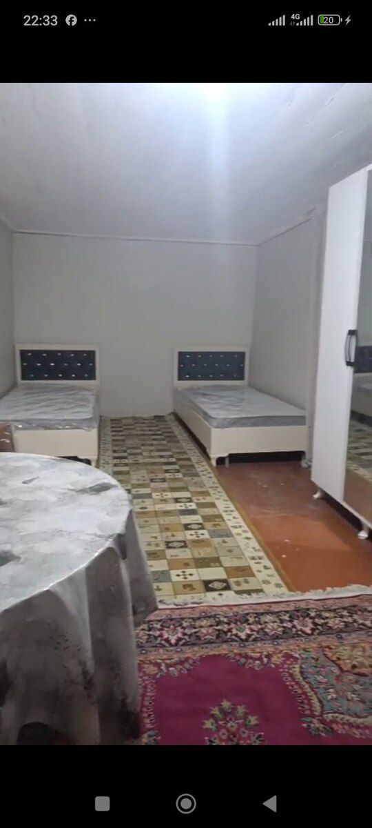 Həyət evi kirayə verilir, İçərişəhər m. — Ev, villa, Bakı (3)