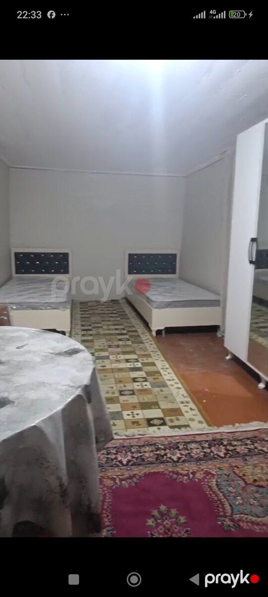 Həyət evi kirayə verilir, İçərişəhər m. — Ev, villa, Bakı (3)