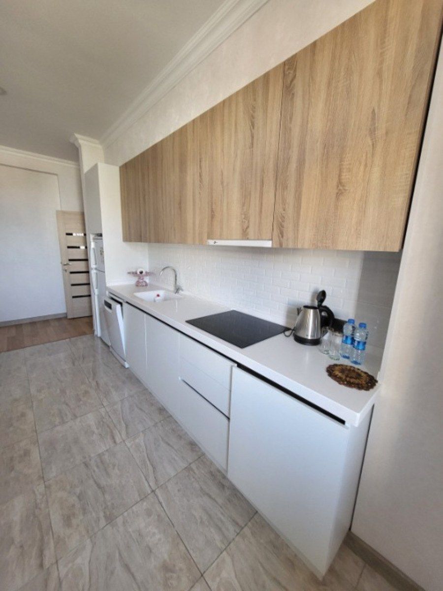 Satılır 3 otaqlı yeni tikili 108 m² — Mənzil, Bakı (5)