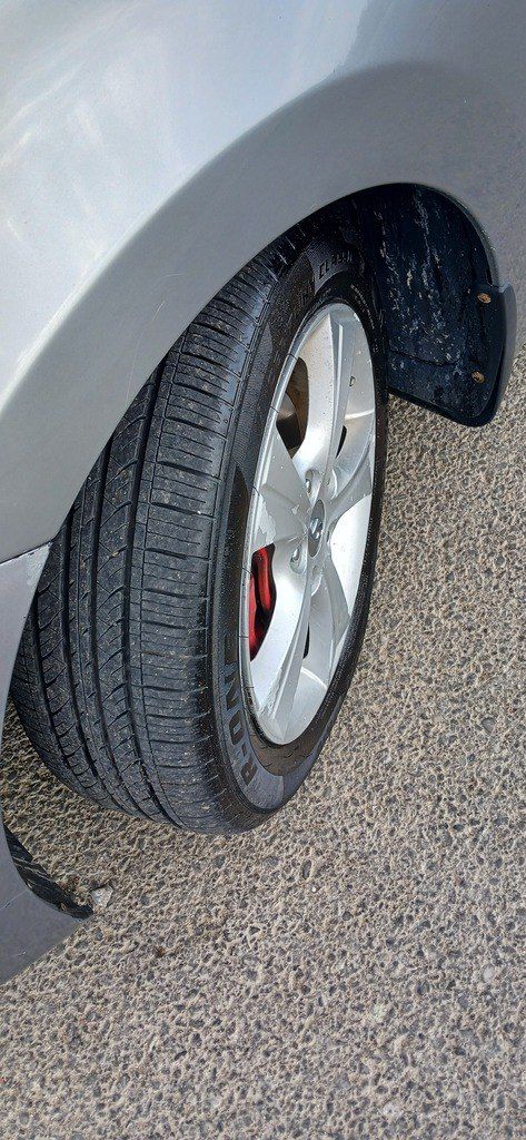 Hyundai Elantra, 1.8 L, 2015 il, 217 187 km — Avtomobillər, Bakı (4)
