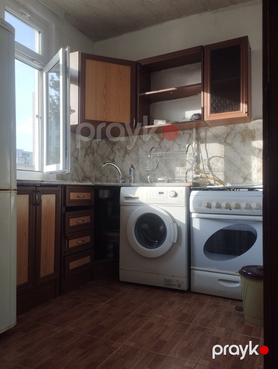 İcarəyə verilir 2 otaqlı köhnə tikili 51 m² — Mənzil, Bakı (8)