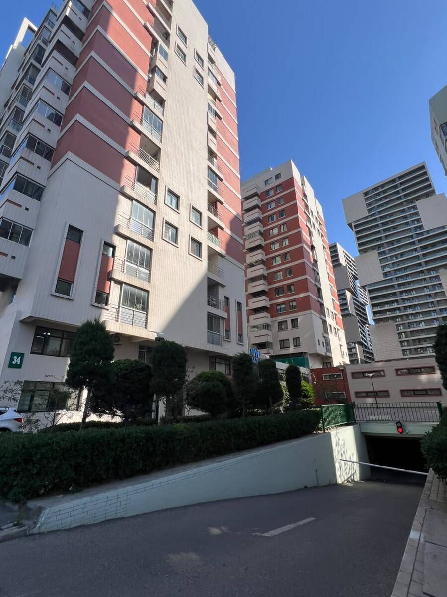Satılır 3 otaqlı yeni tikili 176 m² — Mənzil, Bakı (2)