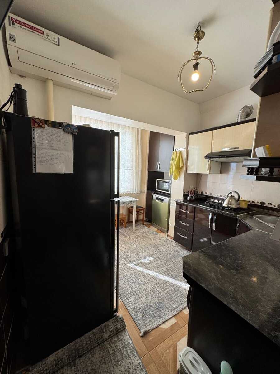 Satılır 3 otaqlı köhnə tikili 80 m² — Mənzil, Bakı (10)