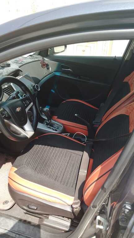 Chevrolet Cruze, 1.4 L, 2014 il, 160 000 km — Avtomobillər, Göygöl (2)