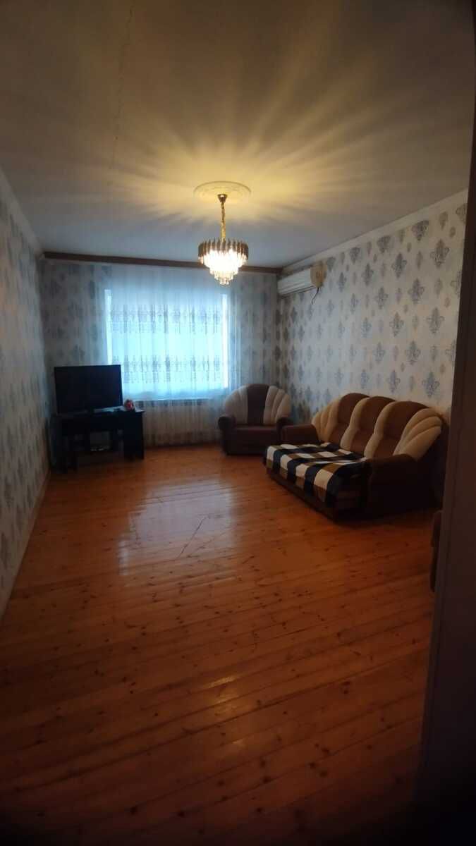 İcarəyə verilir 2 otaqlı yeni tikili 74 m² — Mənzil, Xırdalan