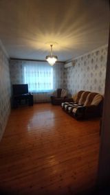İcarəyə verilir 2 otaqlı yeni tikili 74 m² — Квартира