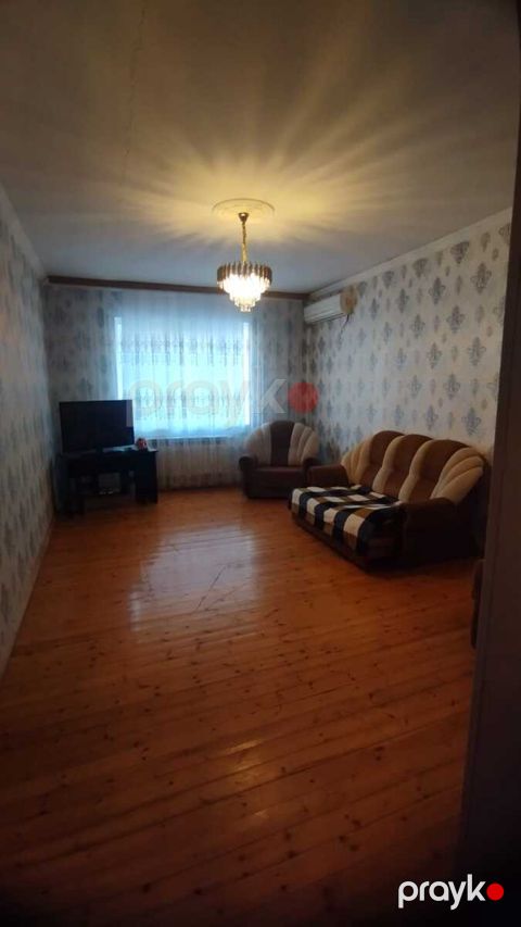 İcarəyə verilir 2 otaqlı yeni tikili 74 m²